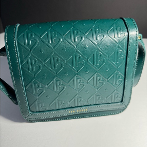 Ted Baker Crossbody - Picture 8 of 10